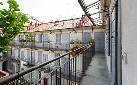 Milano Gae Aulenti Cosy Studio